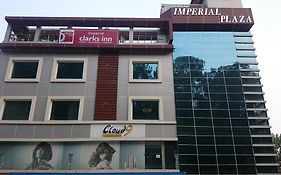Hotel Imperial Clarks Inn Dehradun